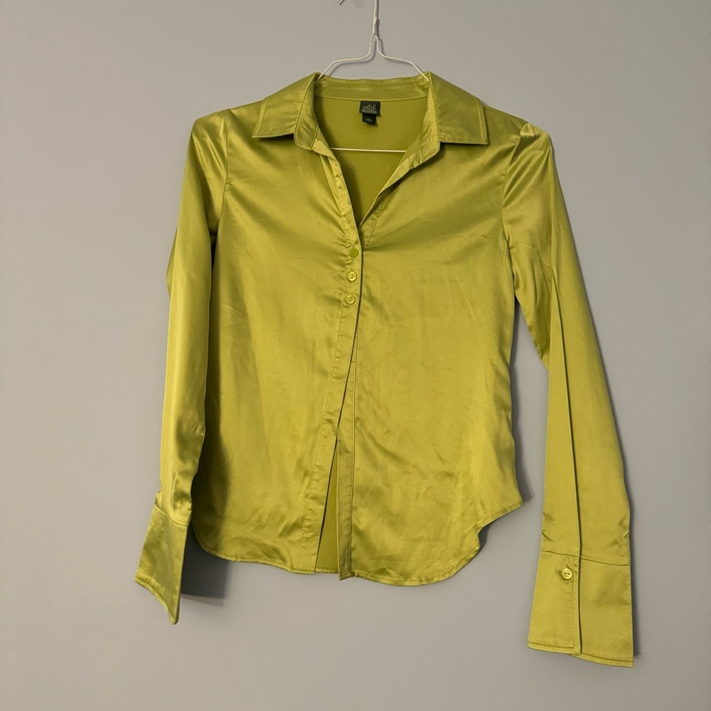 Target Top